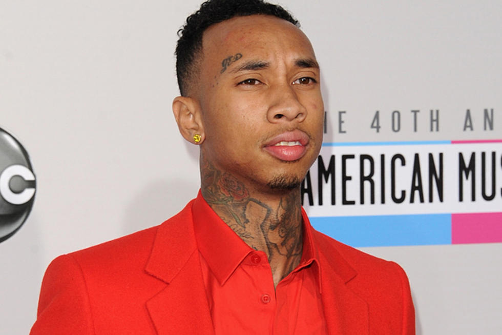 Tyga and Chris Brown Plead for One Last ‘F— for the Road’ in New Song