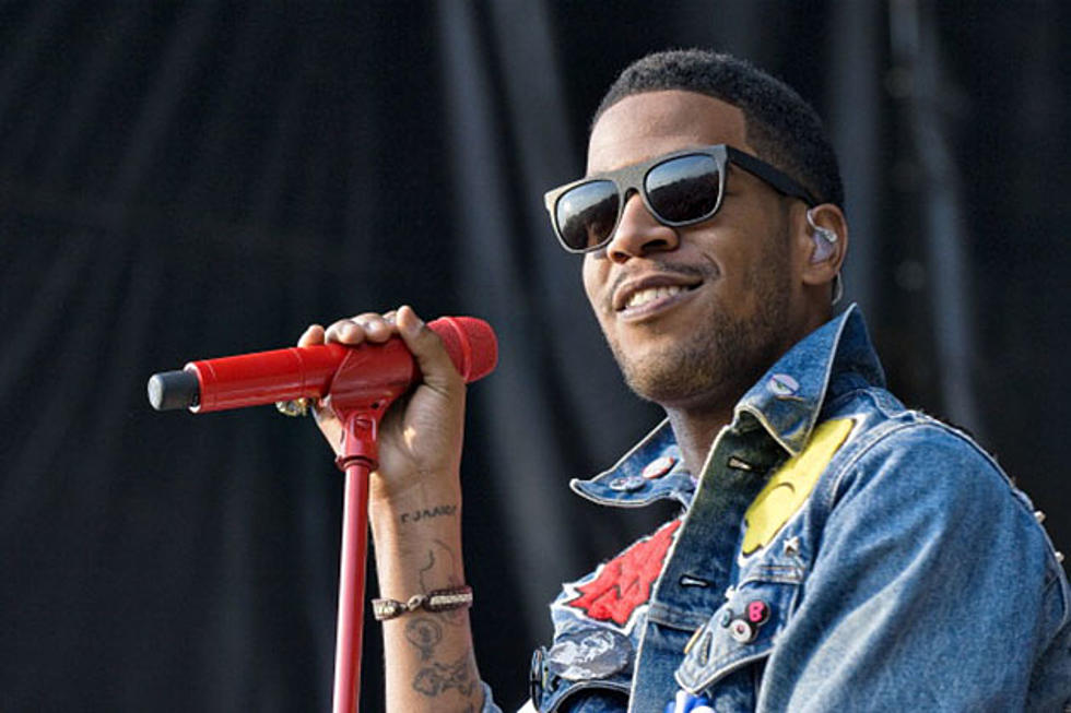 Kid Cudi Sheds Light on Michael Bolton’s ‘Extravagant Cologne’ & Musical Partnership