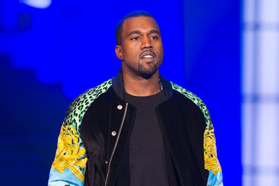 Kanye West to Debut New Song on ‘Saturday Night Live’