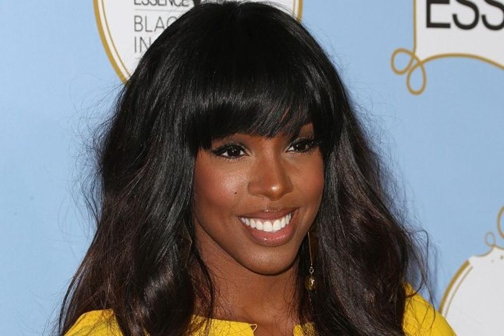 Kelly Rowland Goes ‘Back to Roots’ on ‘Talk a Good Game,’ Supports Beyonce and Lil Wayne
