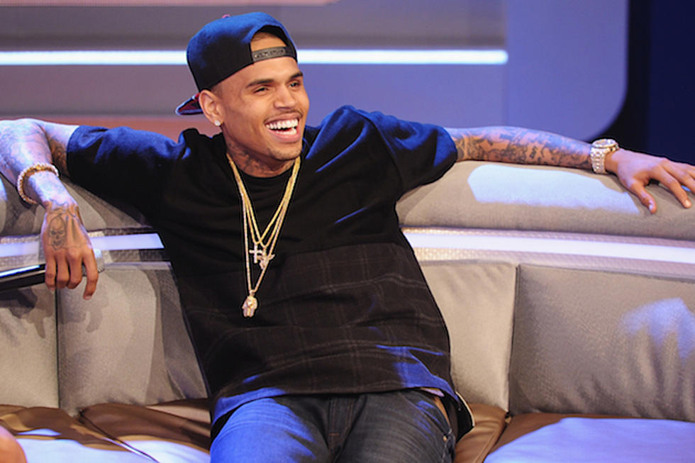 Chris Brown’s ‘X’ Album Gets Release Date, ‘I Can’t Win’ Debuts