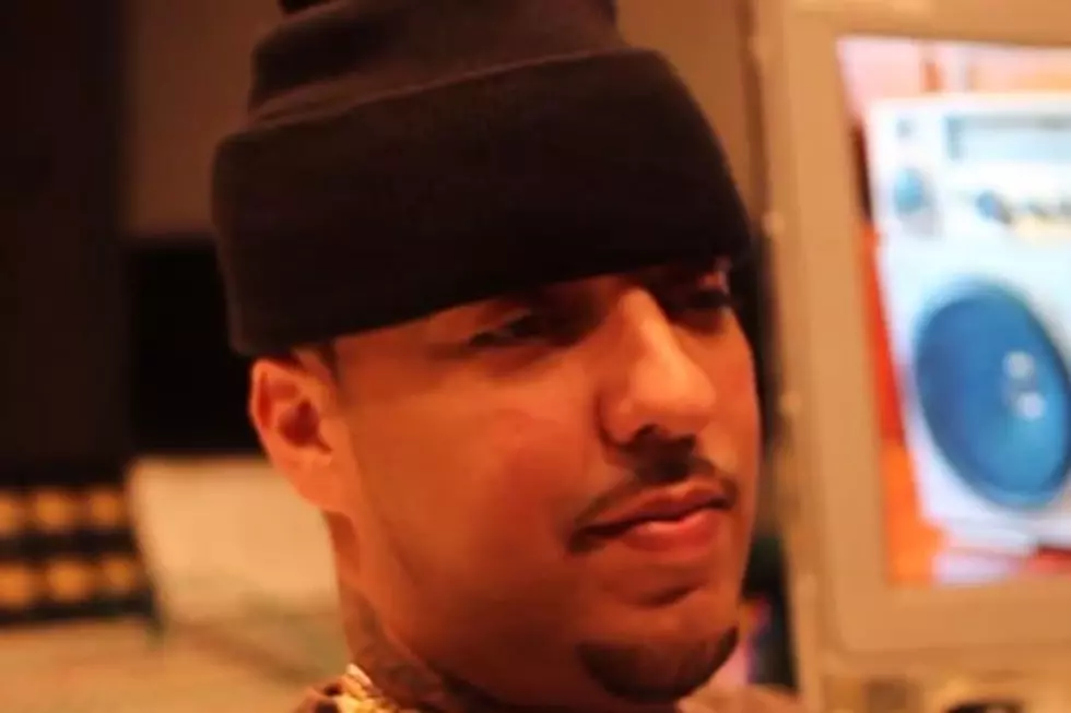 French Montana Comes Clean About His Lyrical Abilities, Creating Relatable Music