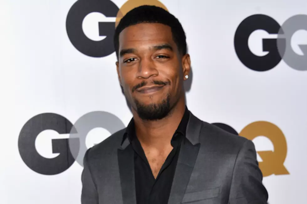 Kid Cudi Departs From Kanye West’s G.O.O.D. Music