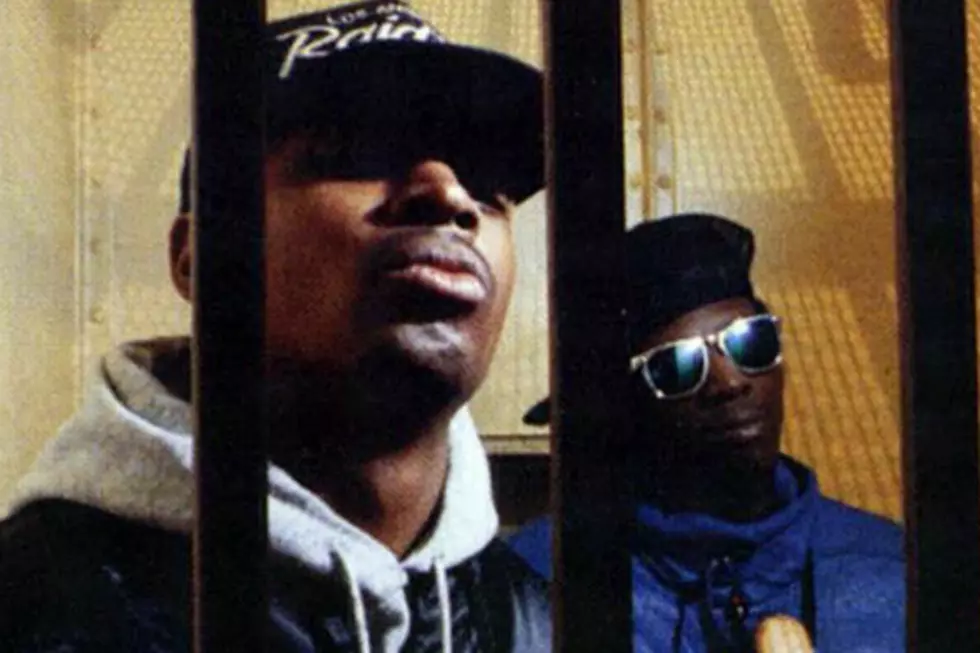Public Enemy’s ‘It Takes a Nation of Millions to Hold Us Back’ Turns 25