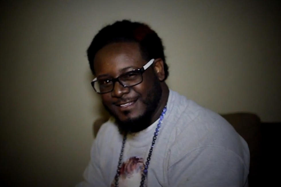 A new T-Pain