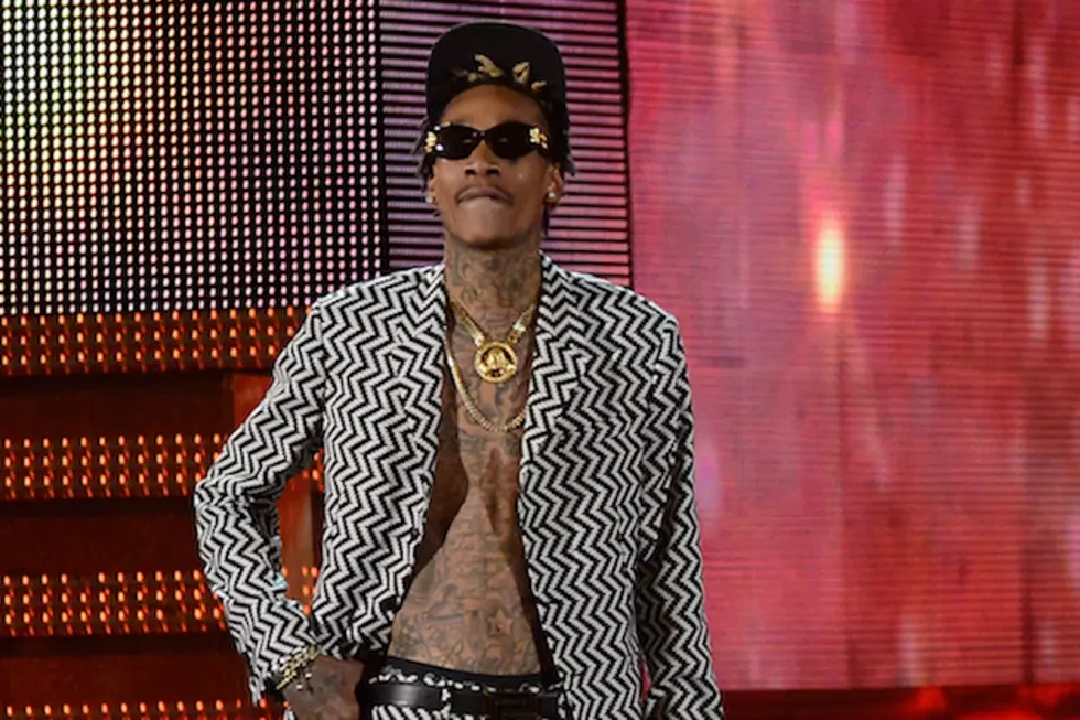 Wiz Khalifa Sues Concert Promoter for $1 Million Over Canceled Show
