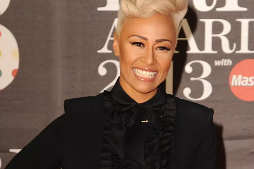 Emeli Sande Goes Big Band Style for Cover of Beyonce&#8217;s &#8216;Crazy in Love&#8217;