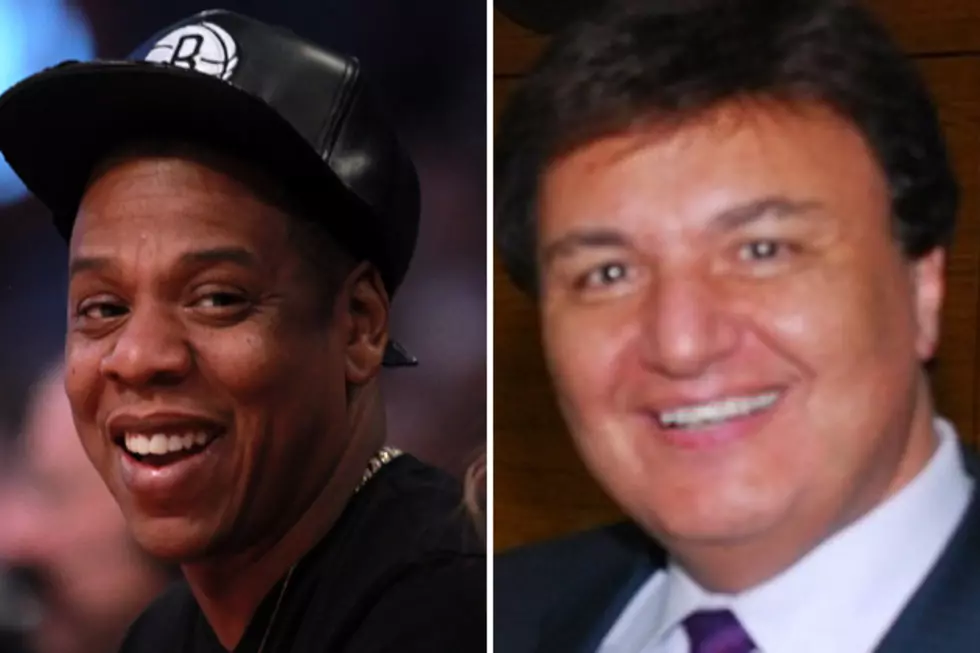 Jay-Z&#8217;s Connection With Athletes Is Thirsty Women and Small Tax Payouts, According to Marc Ganis