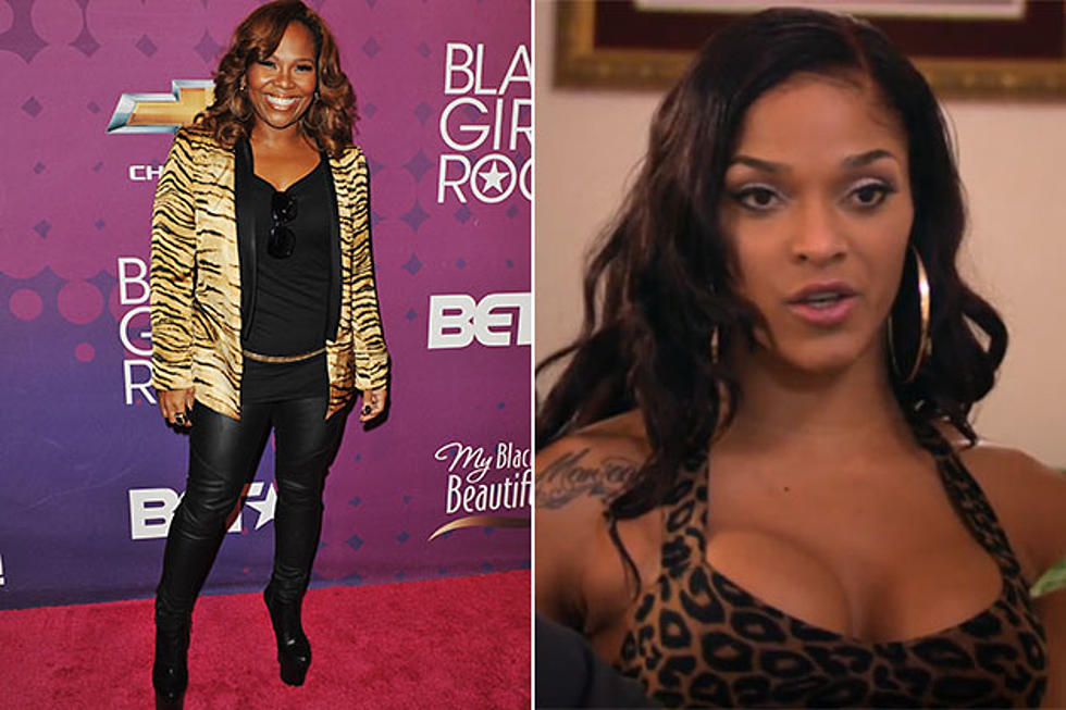 Mona Scott-Young Says Joseline Was an Afterthought for ‘Love & Hip Hop: Atlanta’