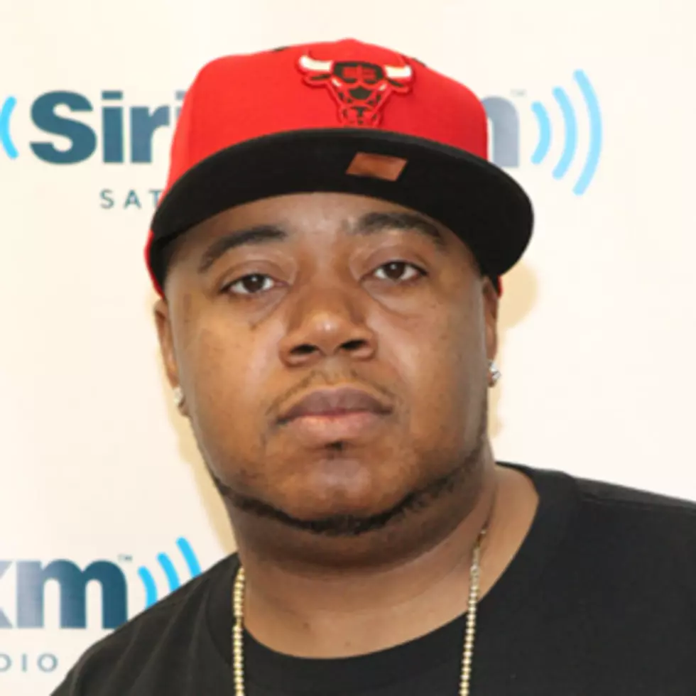 Twista &#8211; 10 Rappers With Roots in Chicago
