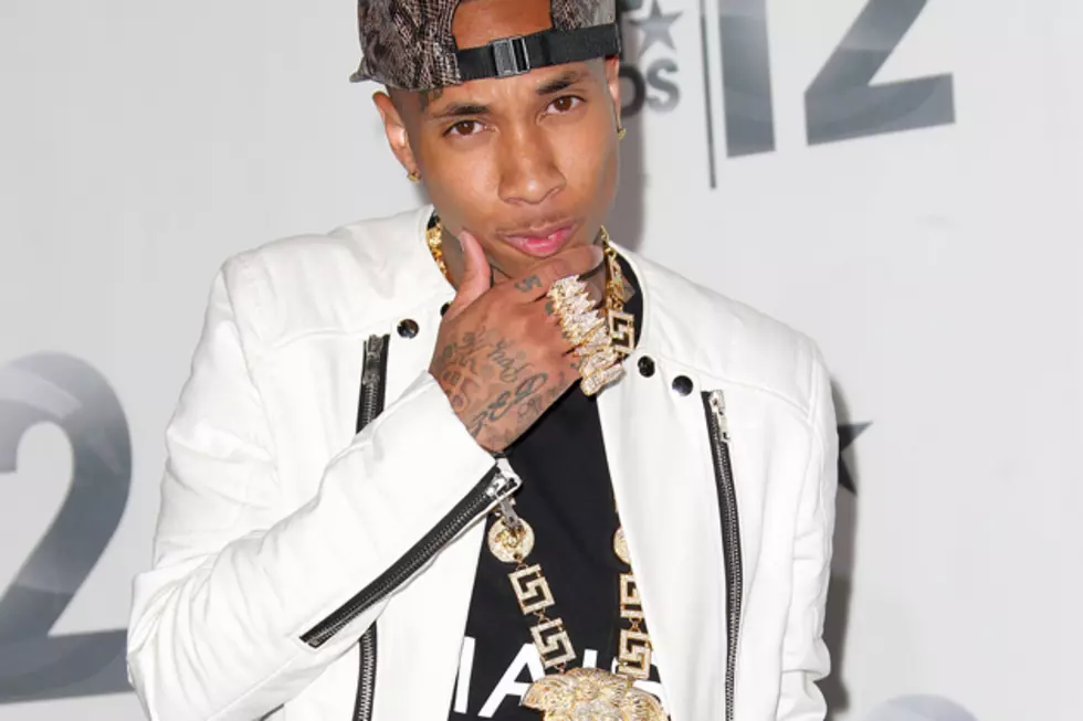 Tyga’s Scheduled Performance at Harvard Yardfest Outrages Students