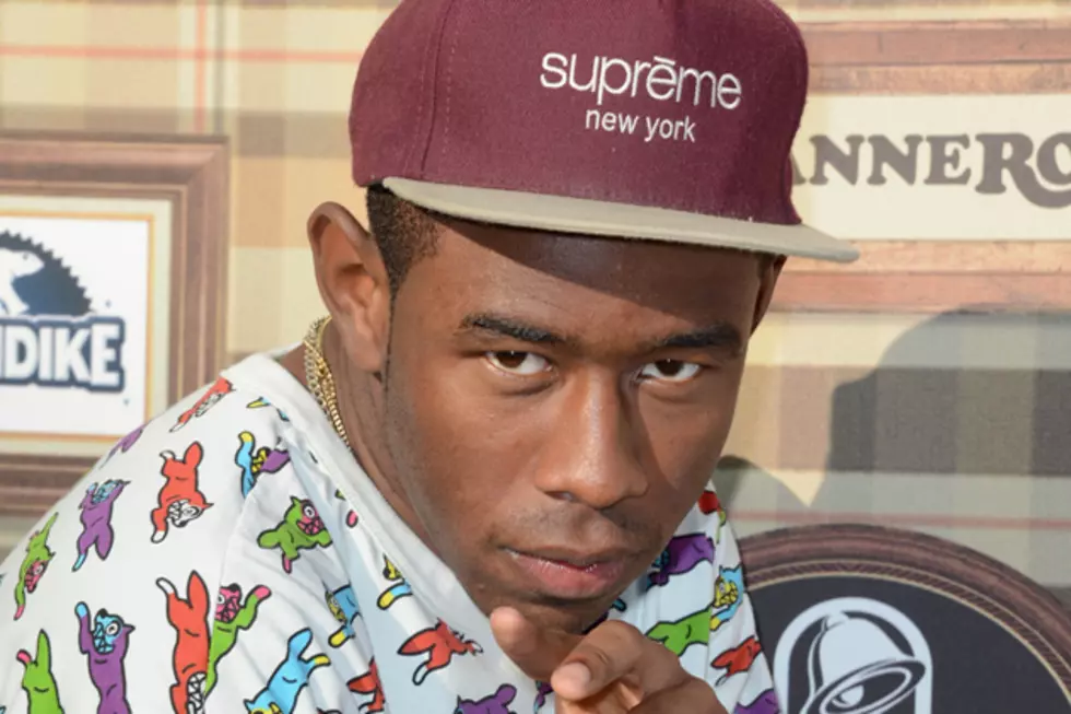 Tyler the Creator&#8217;s Mountain Dew Ads Pulled for &#8216;Racist&#8217; Content