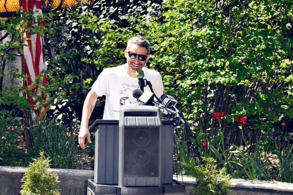Adam Yauch Park Officially Renamed at Ceremony, Ad-Rock Compares Beastie Boys to Wu-Tang Clan