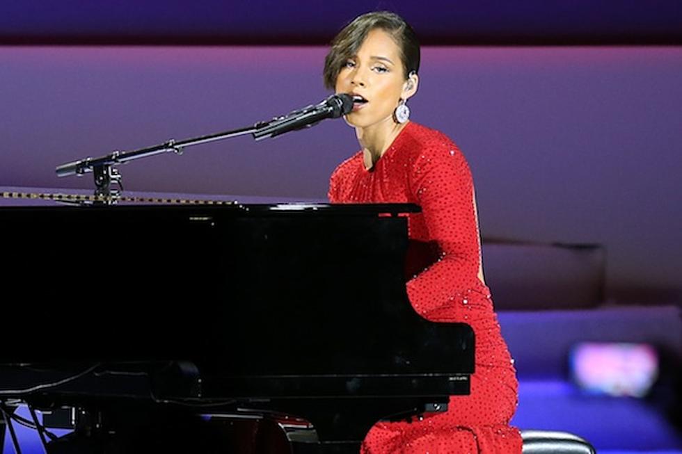 Alicia Keys to Perform in Tel Aviv Despite Mounting Protests
