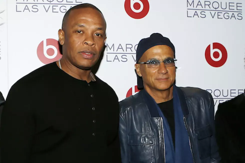 Dr. Dre, Jimmy Iovine Donate $70 Million for New USC Arts Center