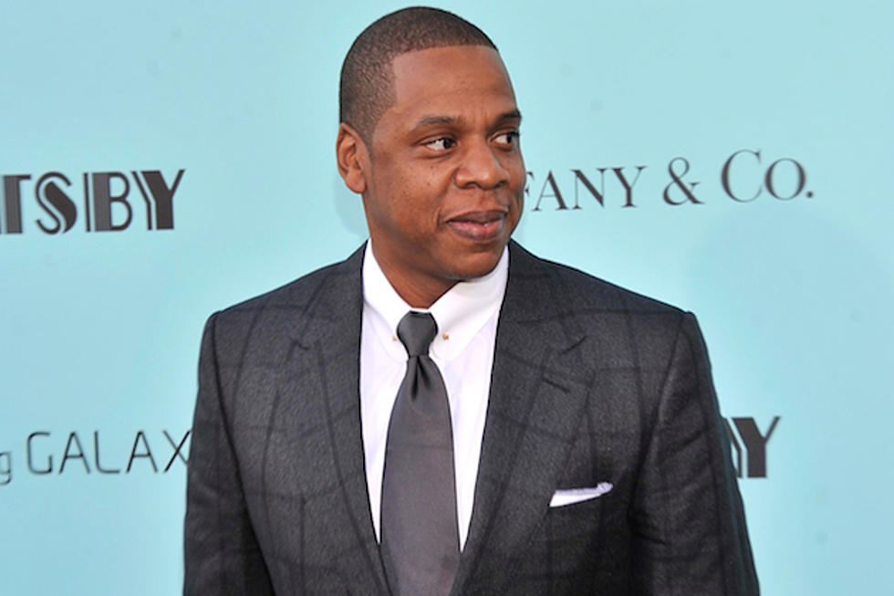 Jay-Z at Center of Time Travel Rumors Due to 1939 Photo