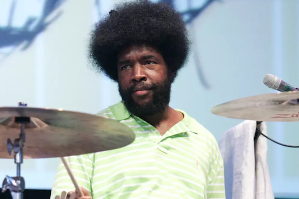 Questlove Reveals How Lorne Michaels Fired Him From &#8216;Late Night With Jimmy Fallon&#8217;