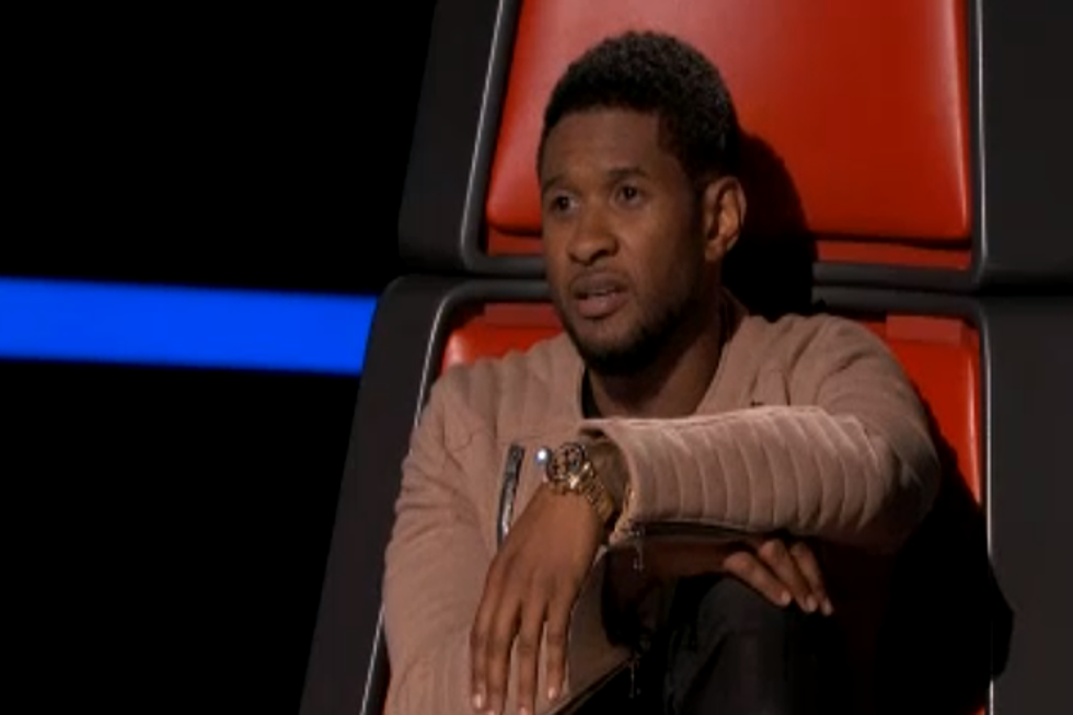 ‘The Voice’ Recap: A Voting Snafu Occurs, Top 12 Are Revealed