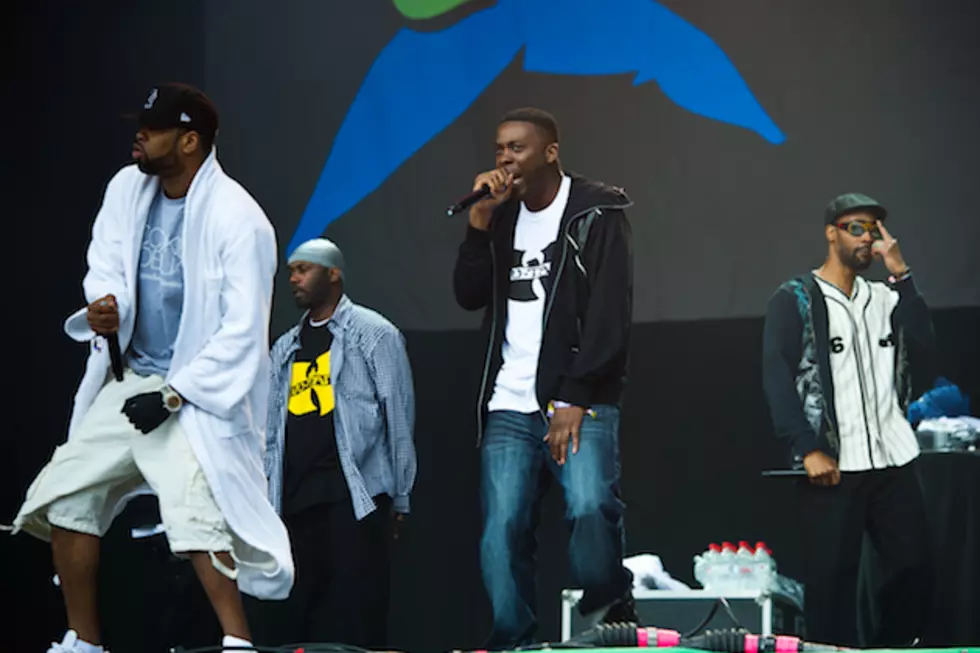 Rock the Bells 2013 Lineup Features Holograms of Ol’ Dirty Bastard and Eazy-E, Kid Cudi, Bodega Bamz + More