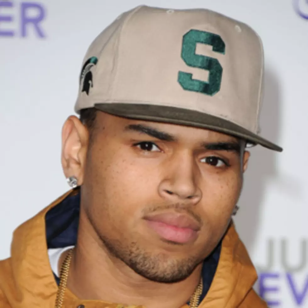 Arguing With a Valet Over $10 &#8211; Chris Brown’s ‘Why?’ Moments