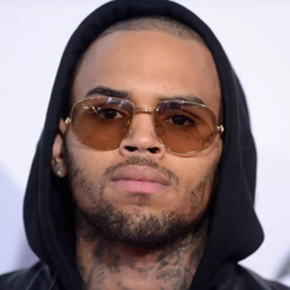 Displaying No Cares on the Red Carpet &#8211; Chris Brown’s ‘Why?’ Moments