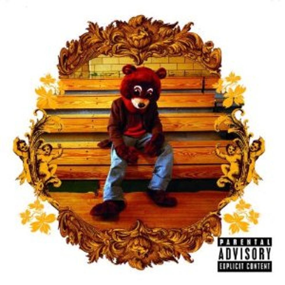 Kanye West, &#8216;The College Dropout&#8217; &#8211; Legendary Rap Albums of the 2000s