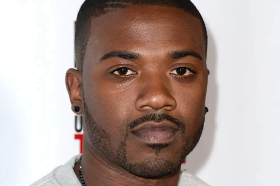 Ray J Has Sex With Joan Rivers To Promote New Show [VIDEO]
