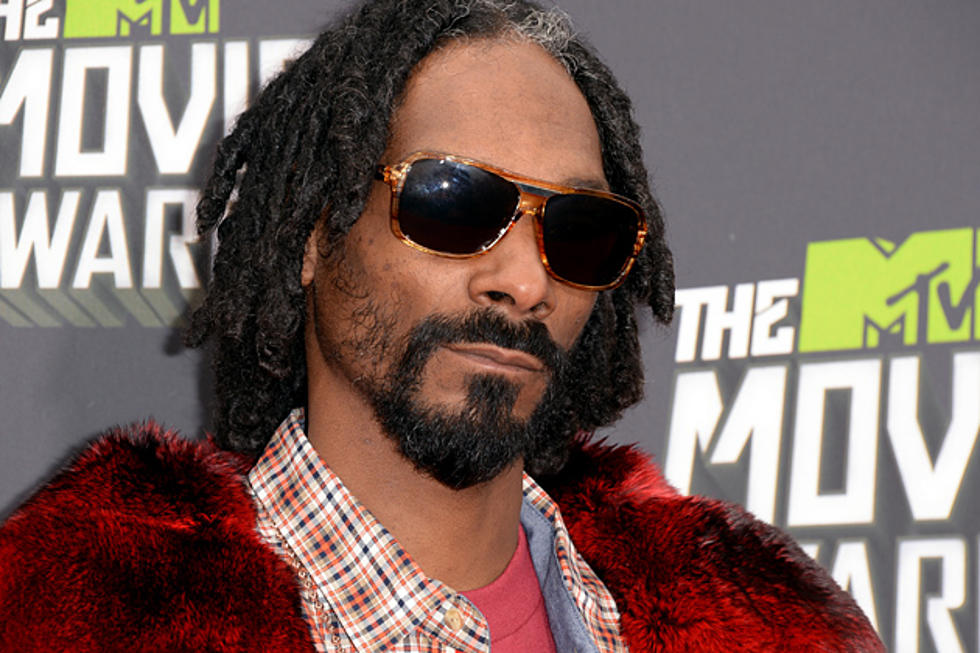 Snoop Dogg – 10 Legendary Rappers