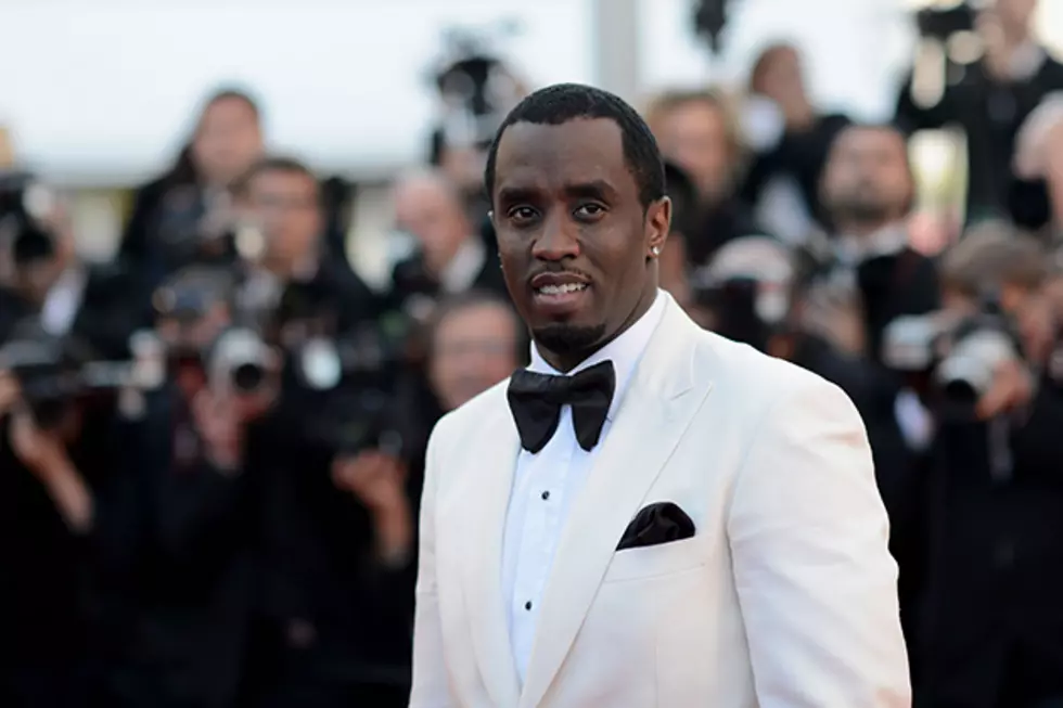 Diddy and Revolt TV Ink Deal With Time Warner Cable