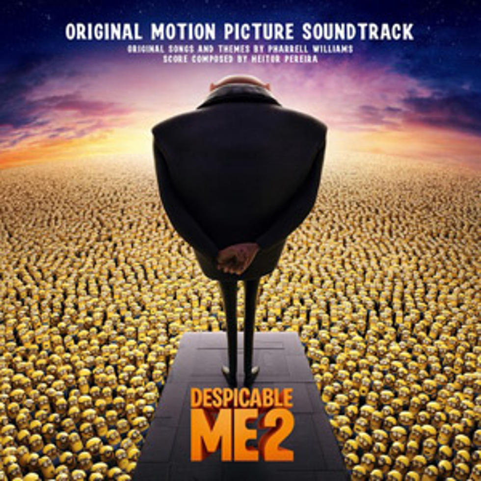 Win a &#8216;Despicable Me 2&#8242; Prize Pack