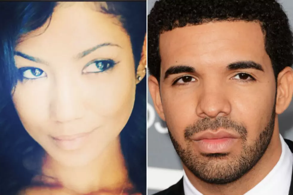 Drake Confirms Jhene Aiko Feature on ‘Nothing Was the Same’ Album