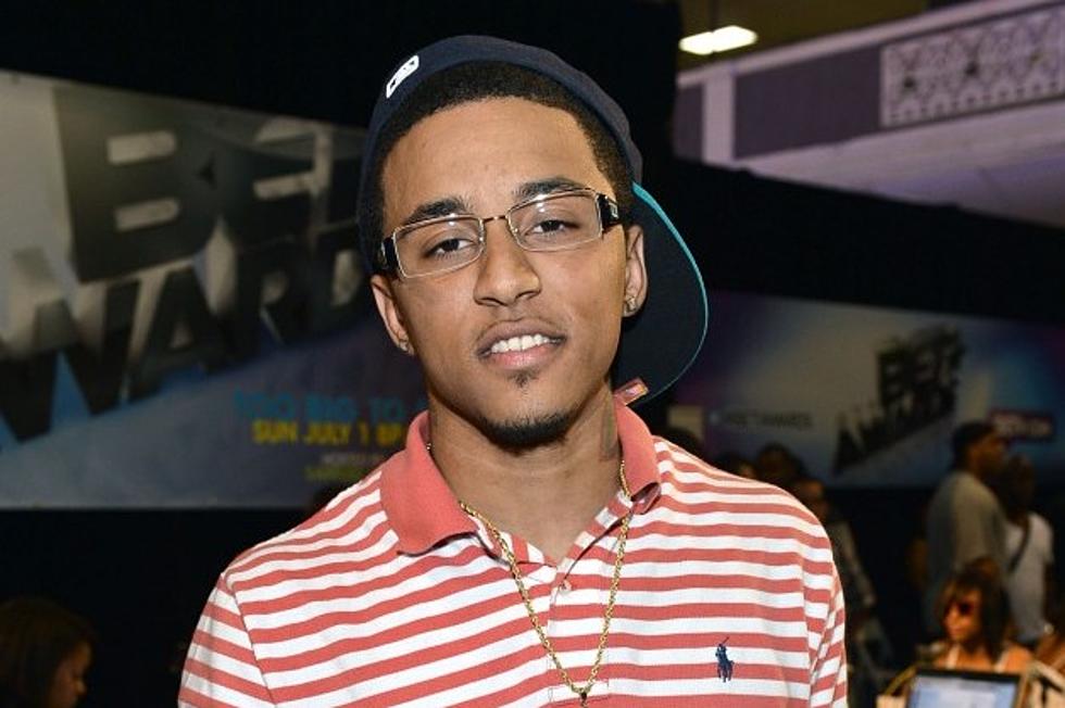 Kirko Bangz Gathers Z-Ro, Slim Thug and Paul Wall for ‘Cup Up Top Down’