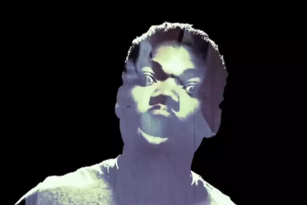 Chance the Rapper Brings Introspective Thoughts to Life in ‘Everybody’s Something’ Video