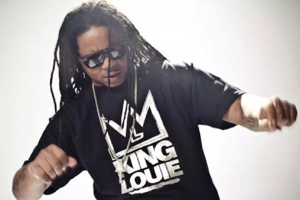 King L Sued for Plotting Assault on Woman