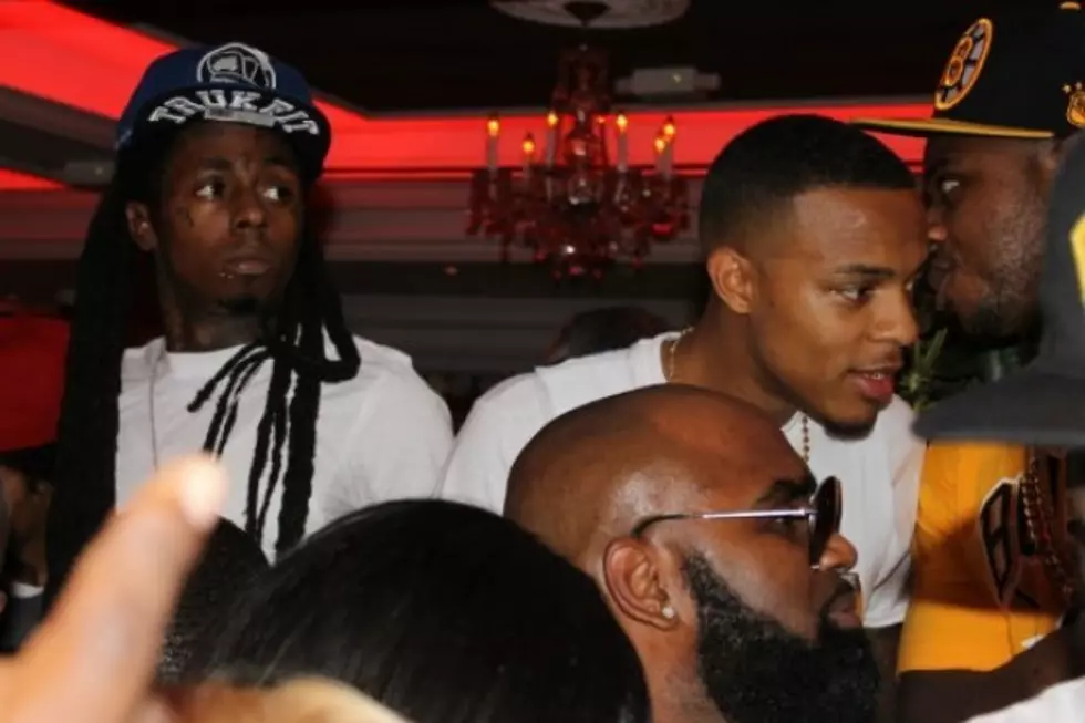 Rich Gang Party at Album Listening Session in New York City [PHOTOS]