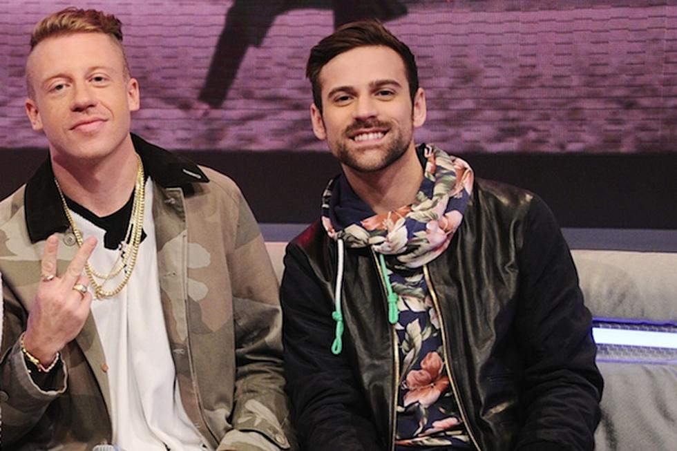 Macklemore & Ryan Lewis Hit Platinum Status With ‘Same Love’