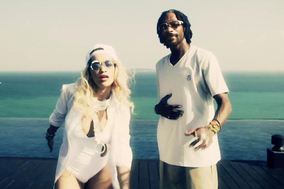 Snoop Lion and Rita Ora Head to Thailand in ‘Torn Apart’ Video