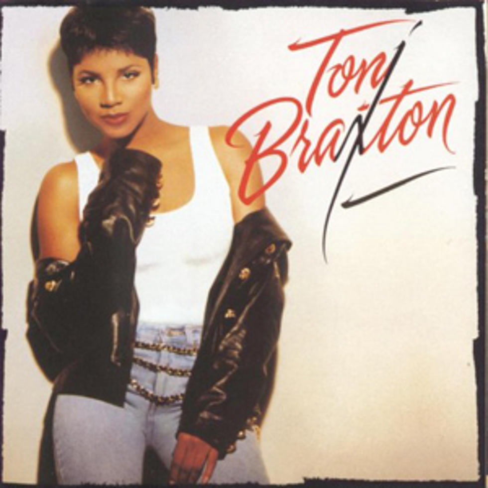 Toni Braxton’s Self-Titled Debut Album Turns 20