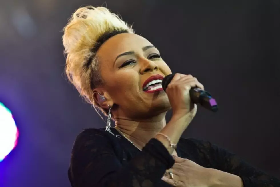 Emeli Sande Adds U.S. Dates to Our Version of Events Tour