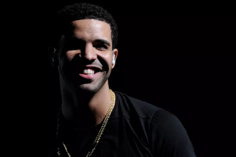 Drake Surprised by Big Tymers Album