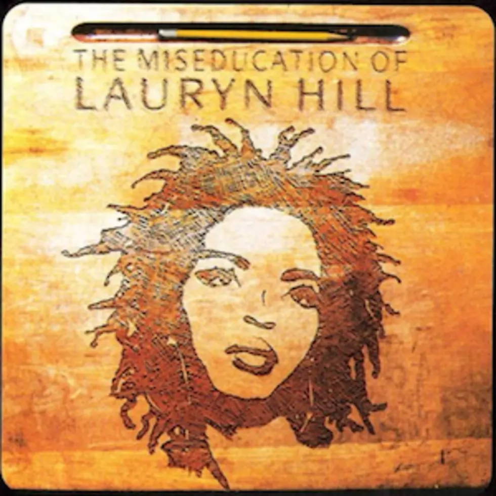 Lauryn Hill&#8217;s &#8216;The Miseducation of Lauryn Hill&#8217; Turns 15