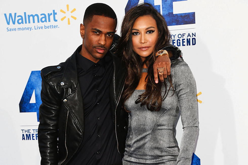 Naya Rivera Releases ‘Sorry’ With Big Sean, Rapper’s Ex-Girlfriend Blasts Song