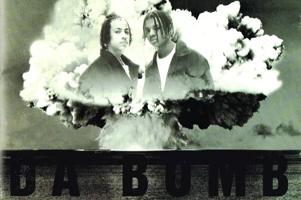 Kris Kross’ Second Album ‘Da Bomb’ Turns 20