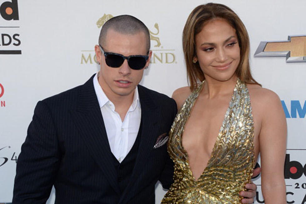 Jennifer Lopez Will Return to ‘American Idol,’ Boyfriend Confirms