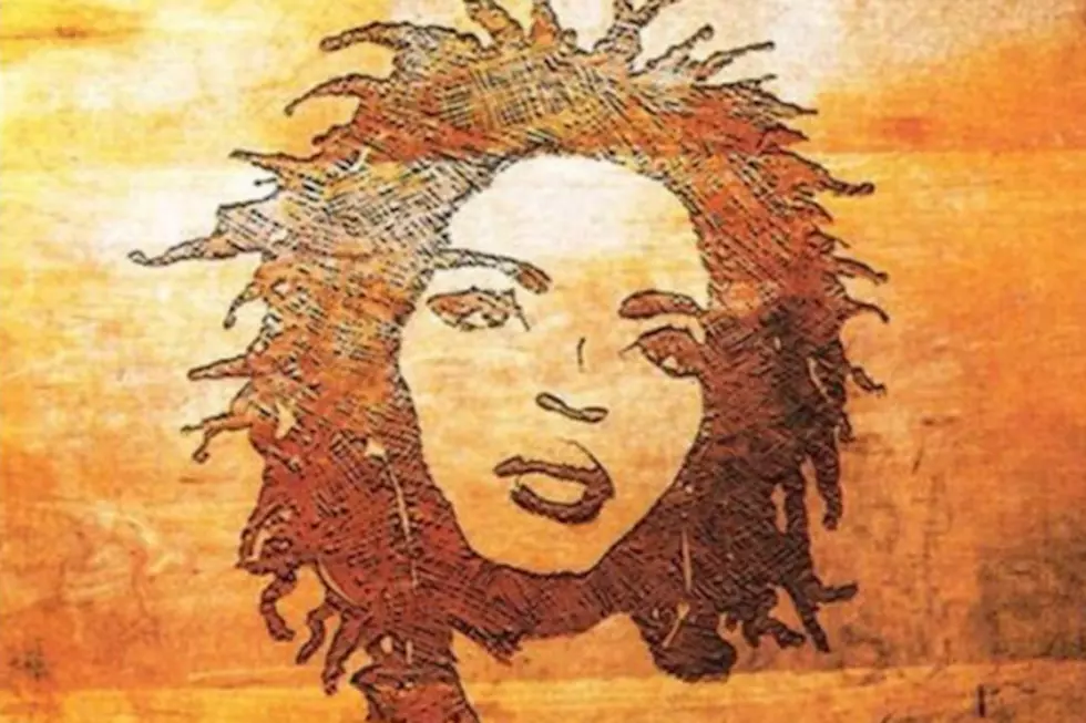 Lauryn Hill’s ‘The Miseducation of Lauryn Hill’ Turns 15