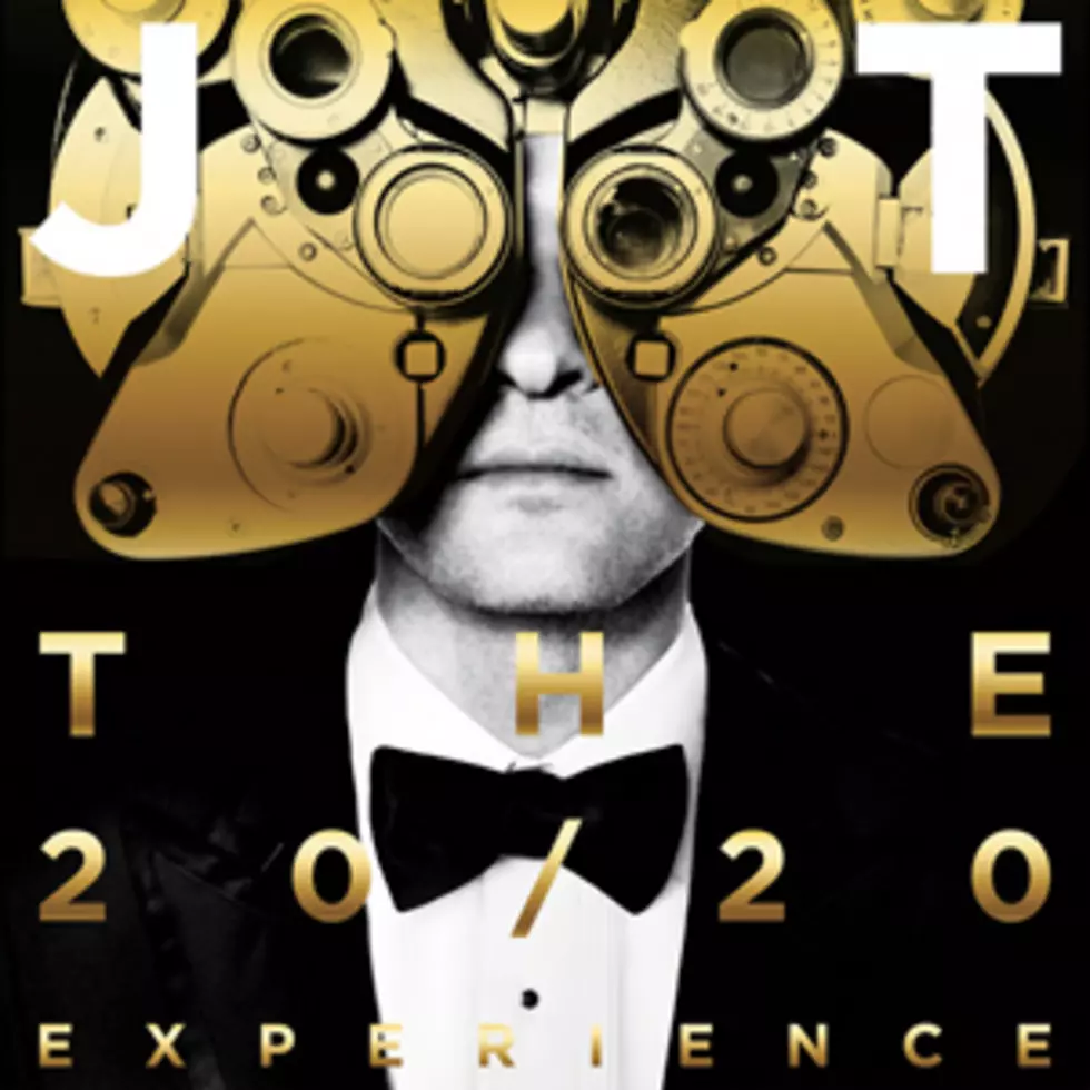 Justin Timberlake&#8217;s &#8216;The 20/20 Experience: 2 of 2&#8242; to Feature Drake and Jay Z