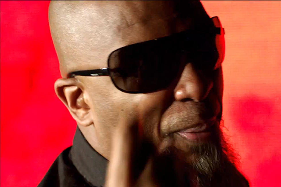 Tech N9ne Plays Preacher in ‘Straight Out the Gate’ Video
