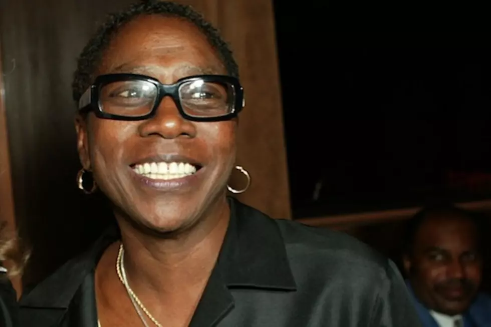 Afeni Shakur Suing Entertainment One Over Royalties From Tupac Compilation