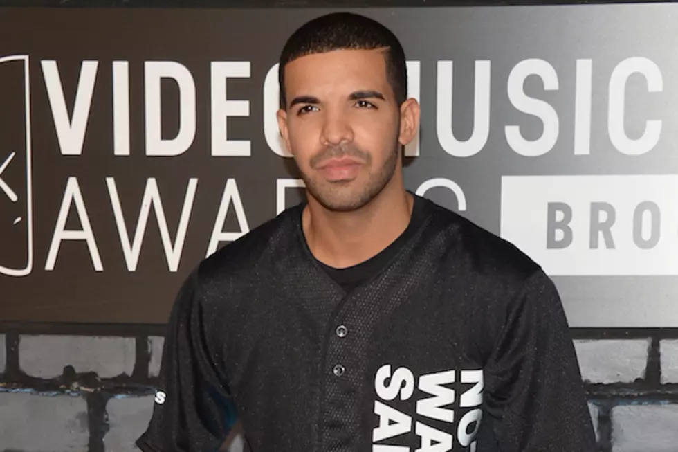 Drake Wants to Be the Next Marvin Gaye, Appears in FIFA 14 Commercial