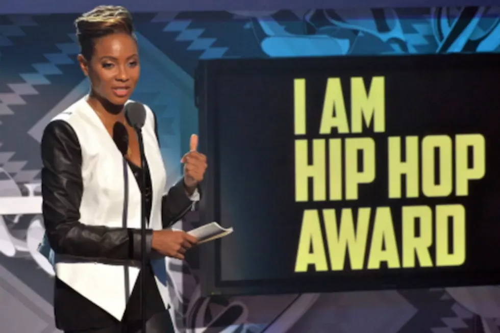 2013 BET Hip-Hop Awards Winners: MC Lyte Honored, A$AP Ferg, Drake Take Home Trophies